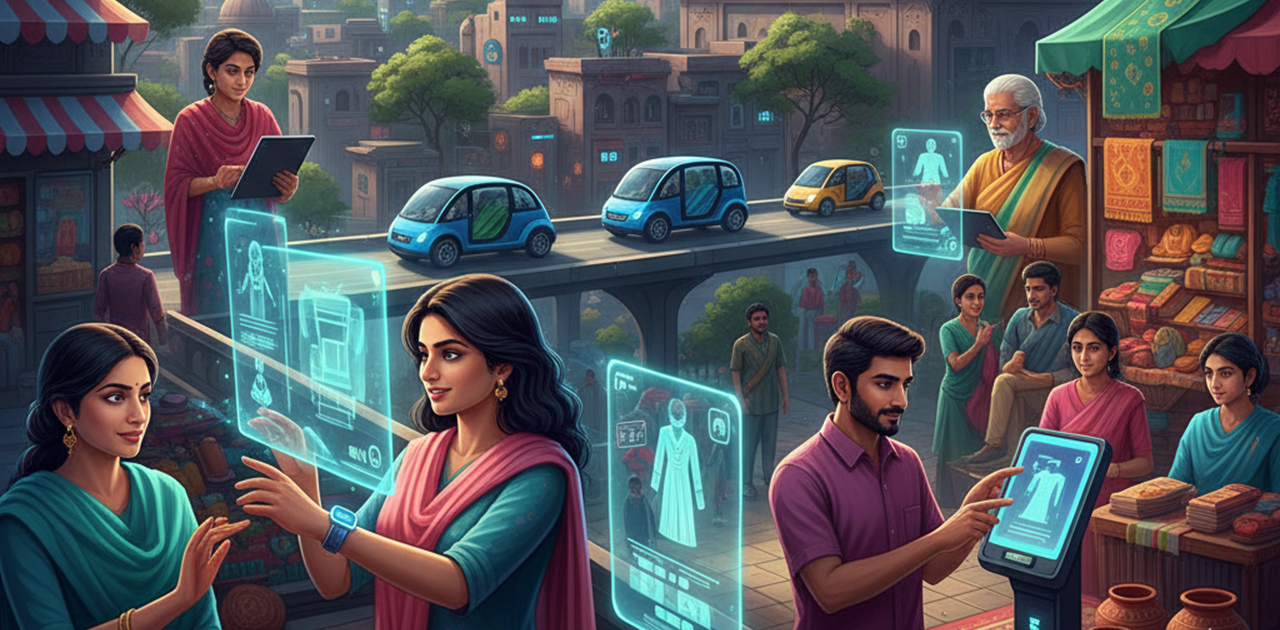 The Future of Online Stores in India