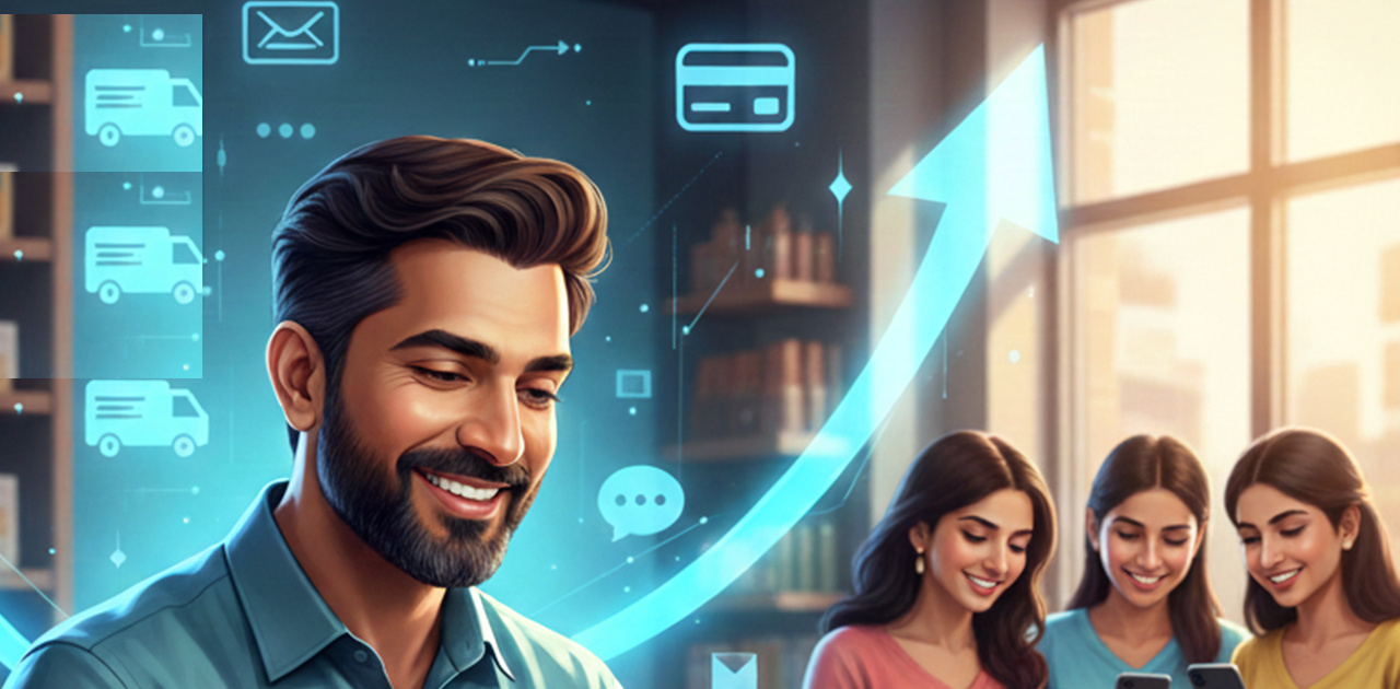 Why Every Retailer Needs Their Own Online Store Today Why Every Retailer Needs Their Own Online Store Today