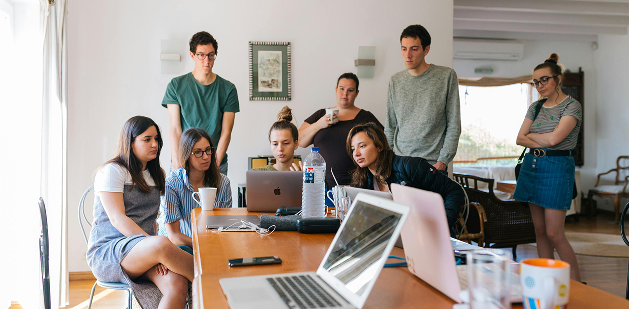 Mobile App for Store Owners- Manage Business Anytime